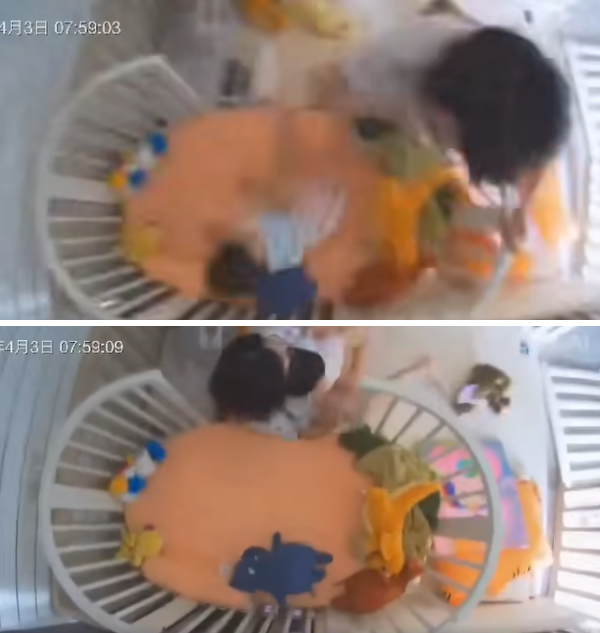 孟耿如肉身护女