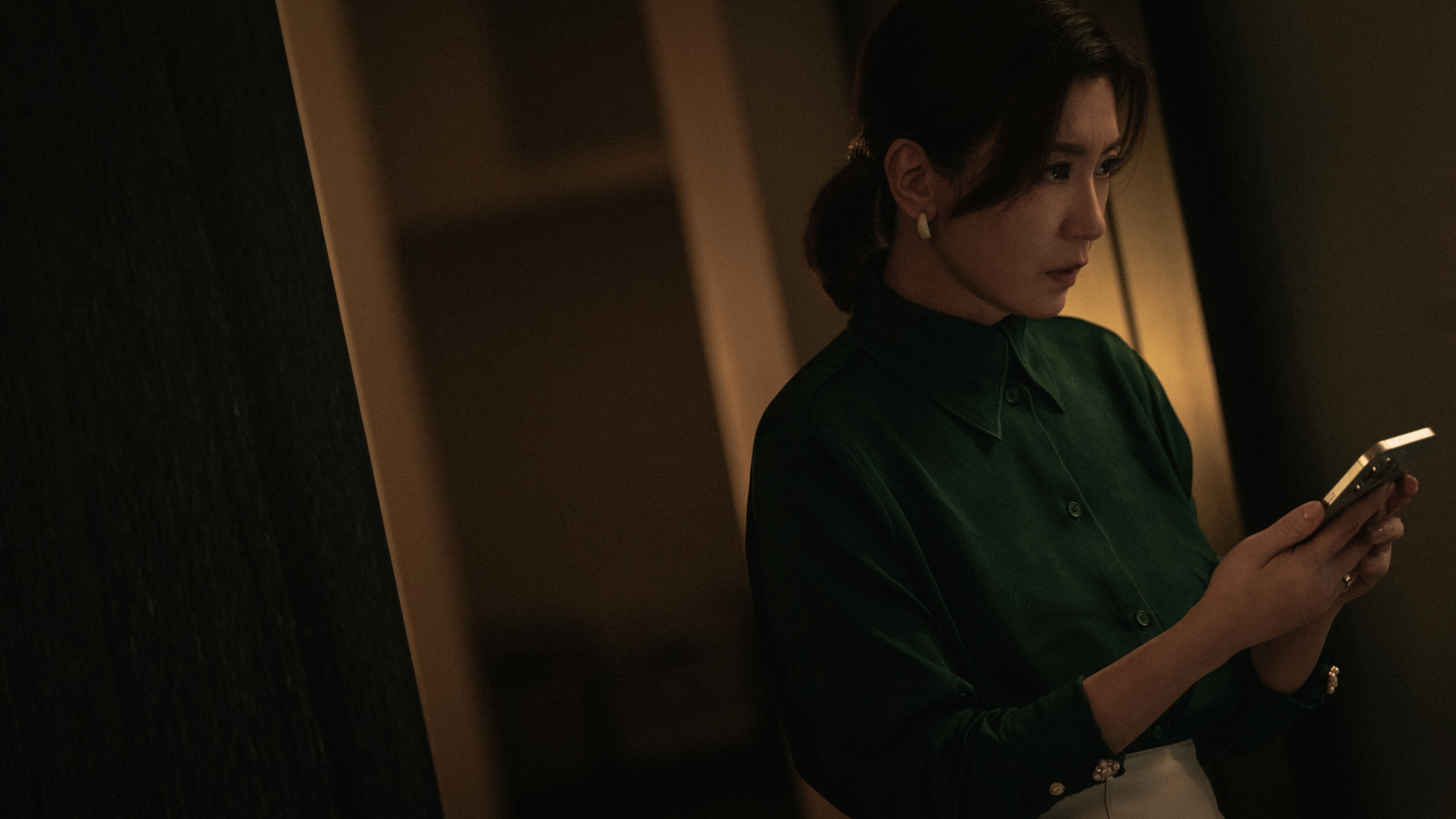 舒淇、李心洁女儿被诈骗、绑架