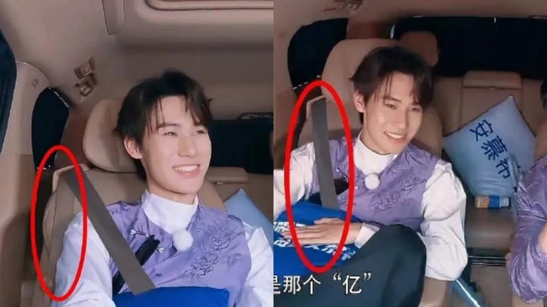 奔跑吧