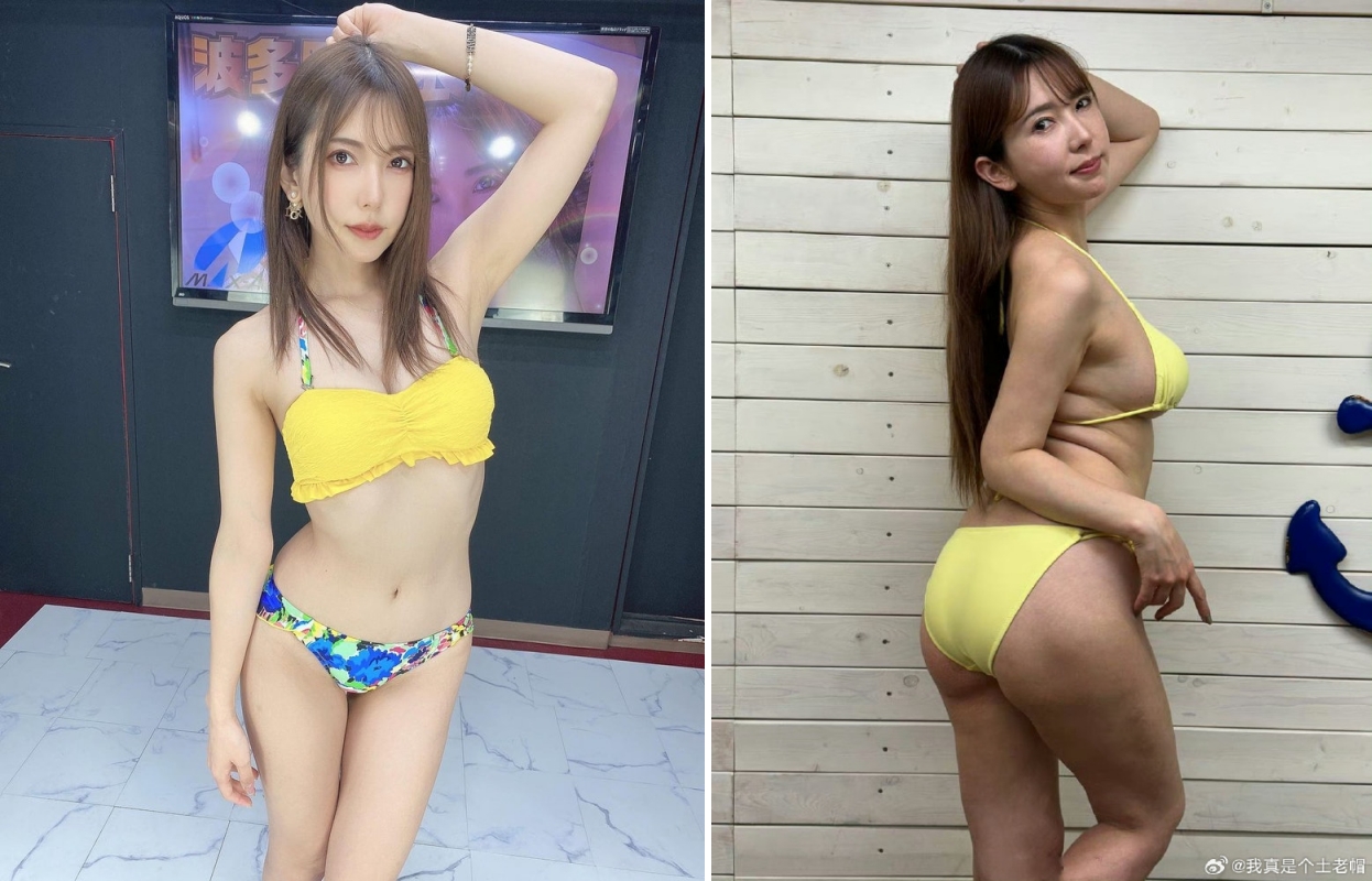波多野结衣
