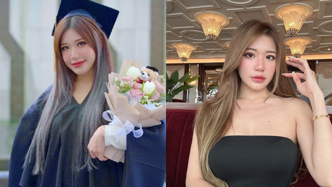 Ms PuiYi