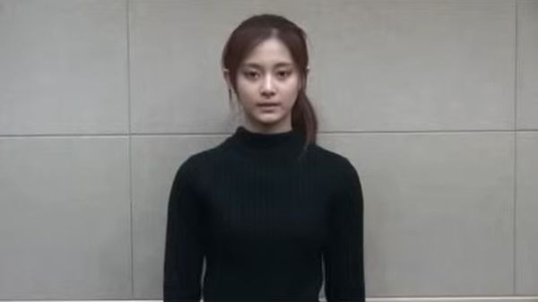 子瑜道歉