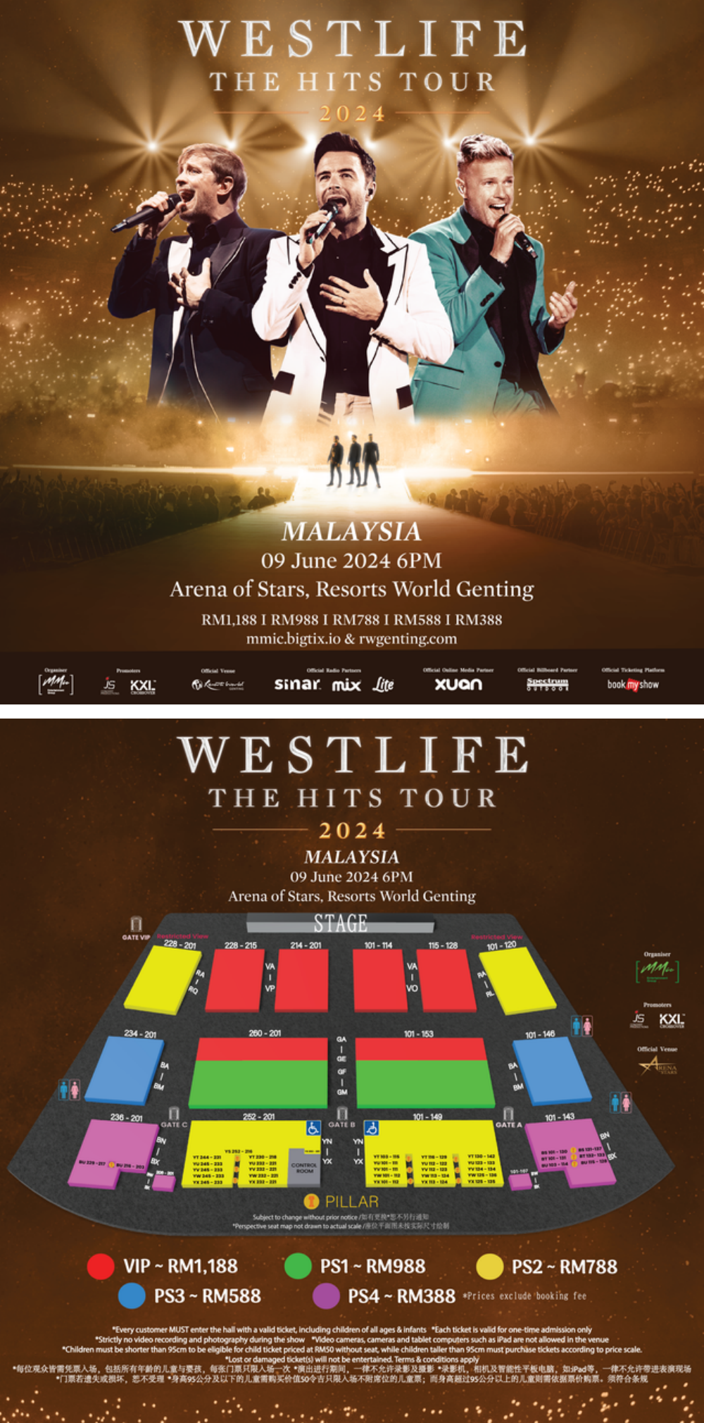 Westlife