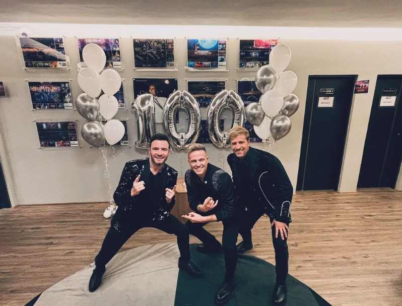 Westlife