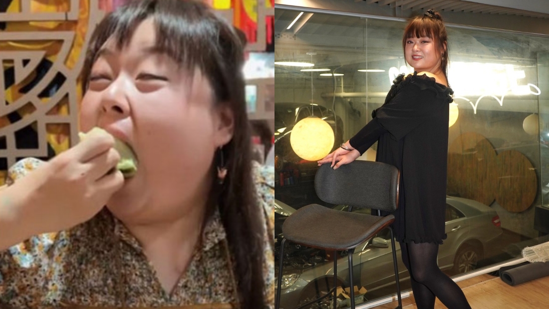 细细粒 陈嘉佳