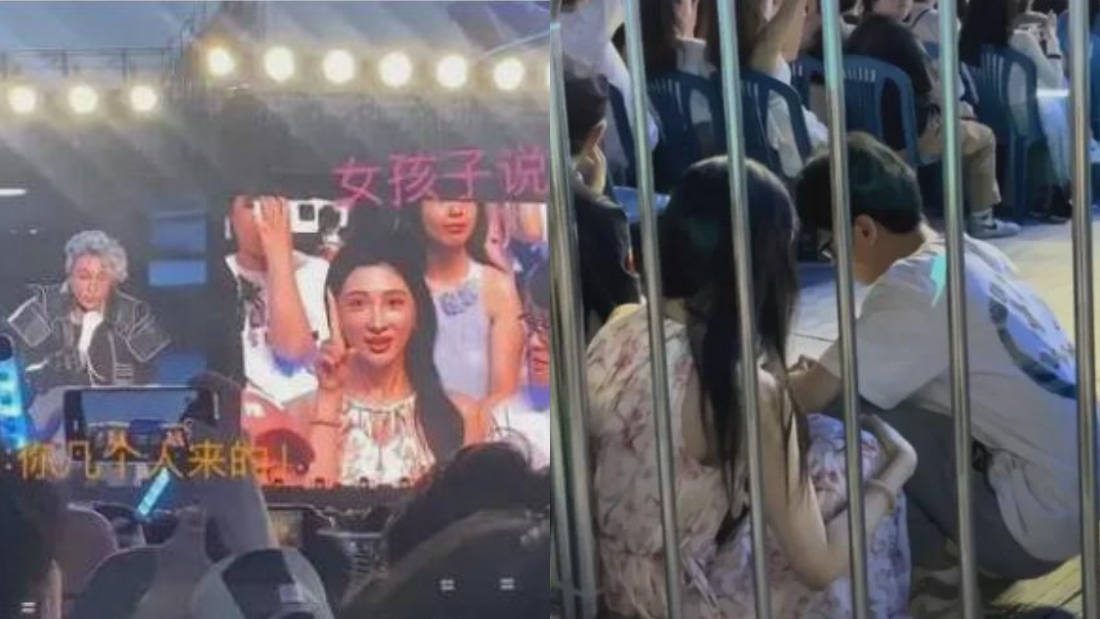 薛之谦