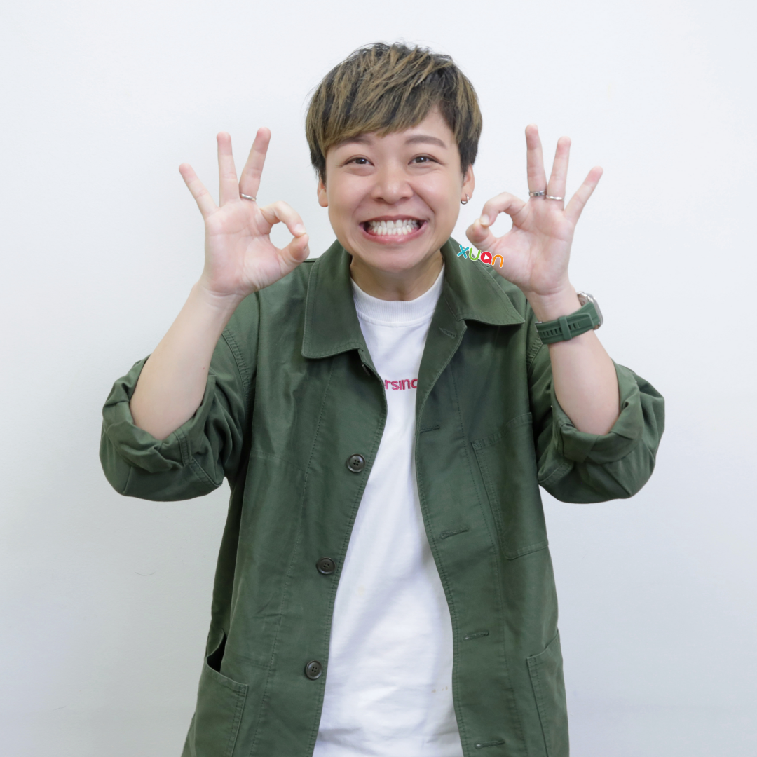 专访 赵洁莹