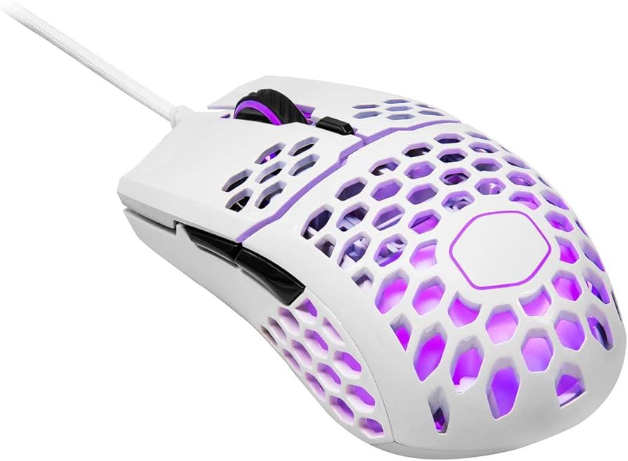 Cooler Master MM711