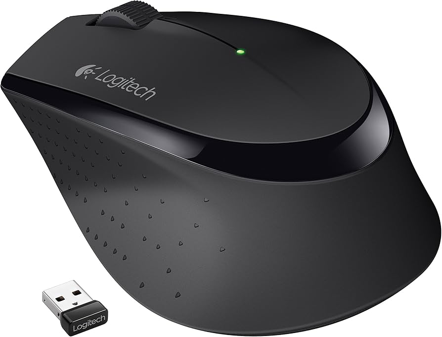 Logitech M275