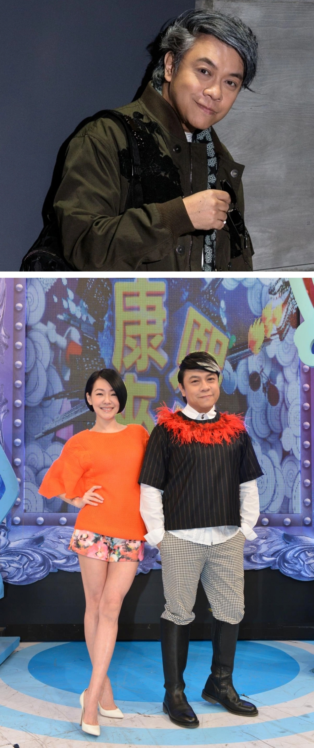 蔡康永