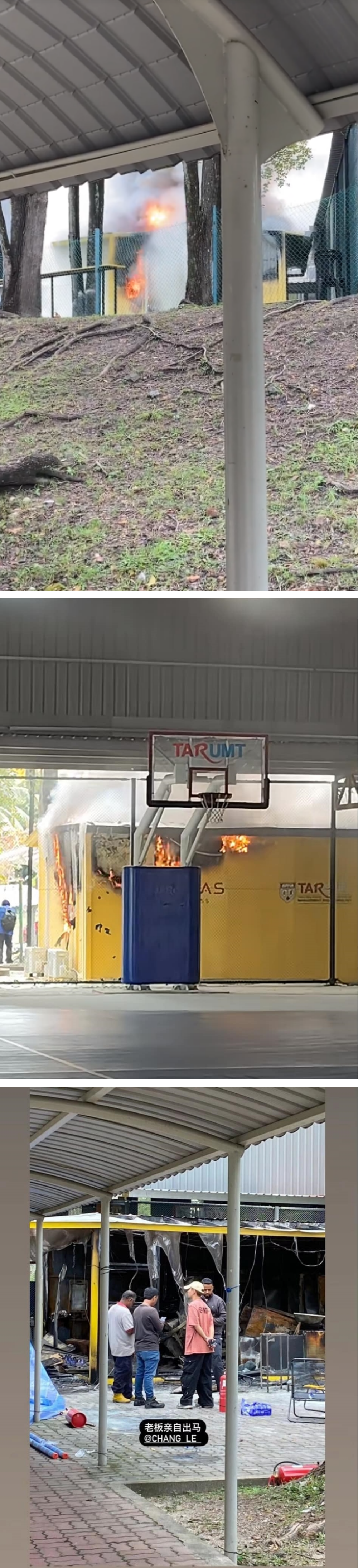 常乐