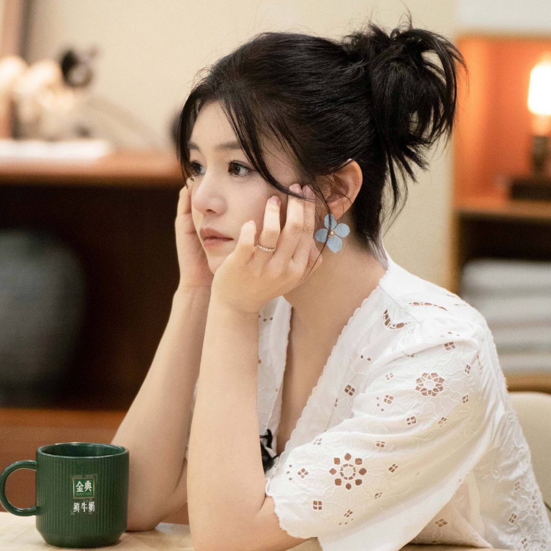 陈妍希