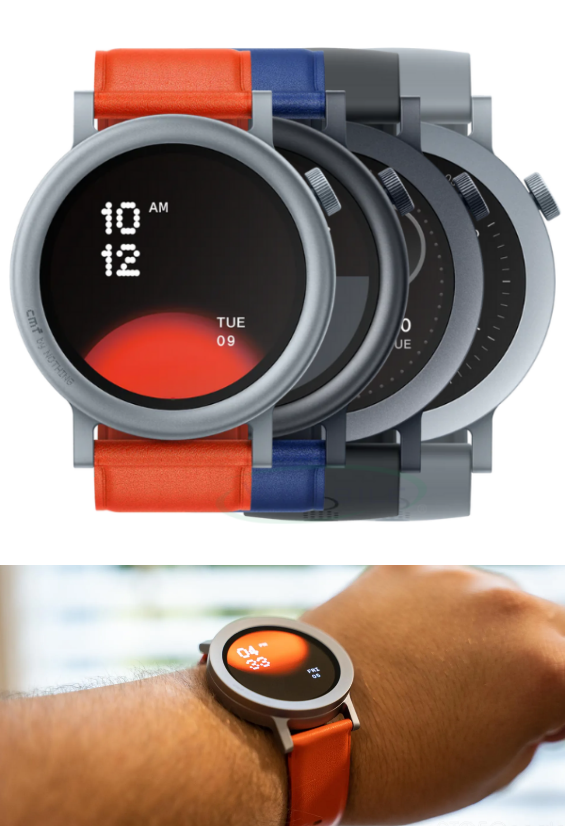 CMF Watch Pro2