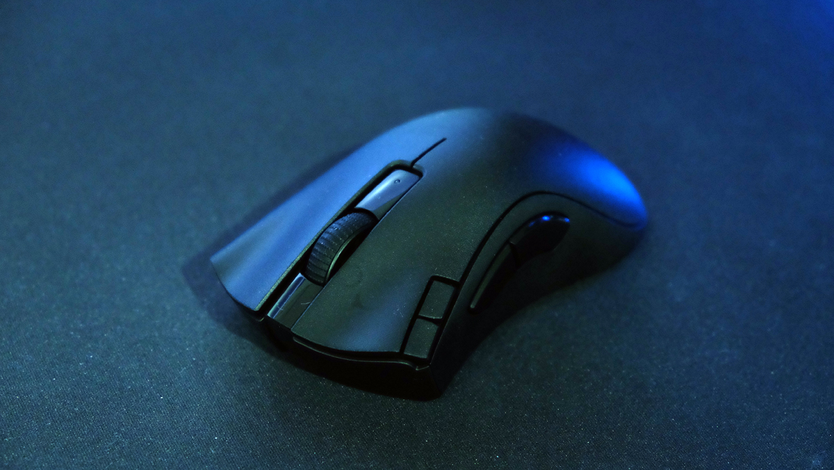 Razer Deathadder V2 X Hyperspeed