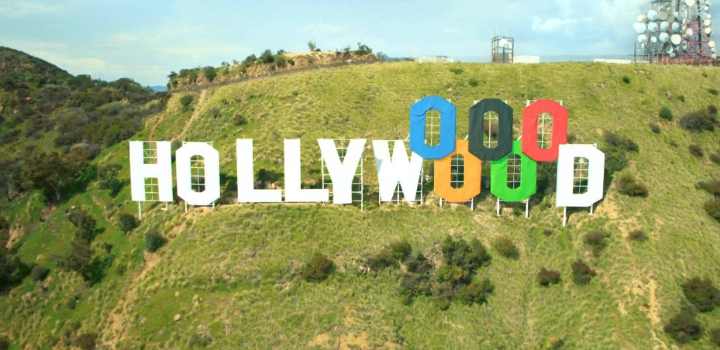 Hollywood Sign