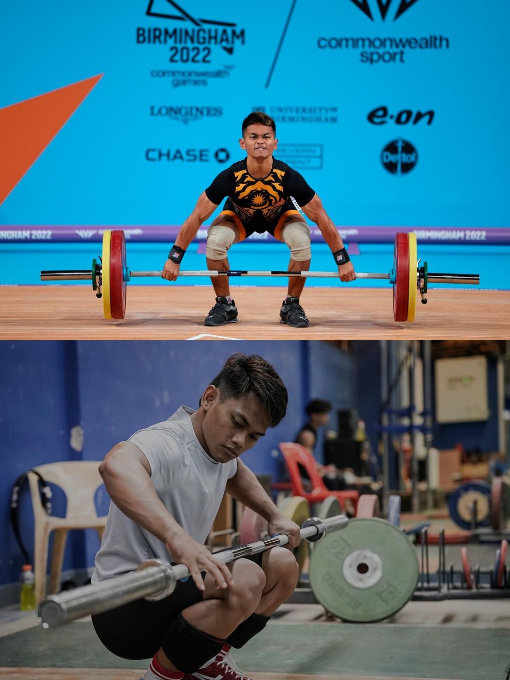 Mohamad Aniq Kasdan
