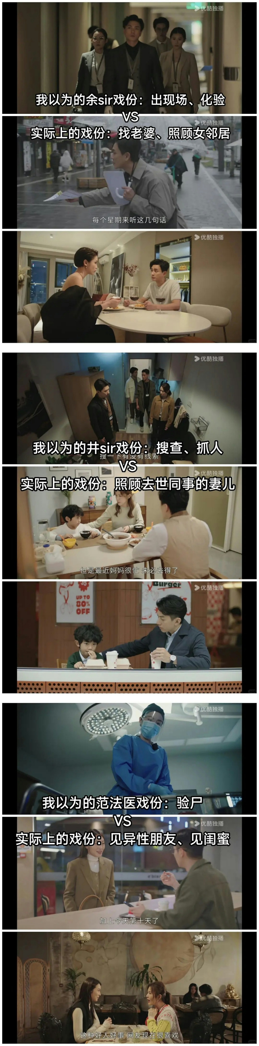 《法证先锋6》