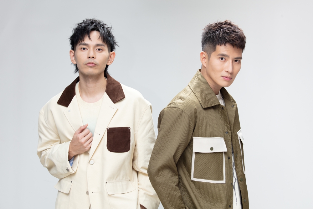 Fuying & Sam