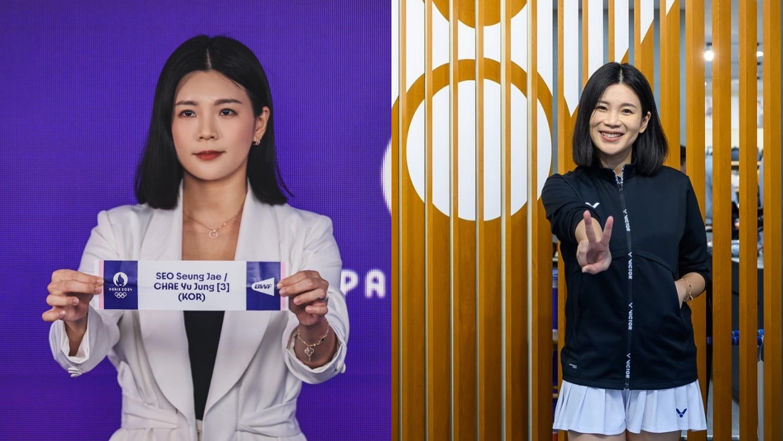 吴柳莹为大马运动员发声
