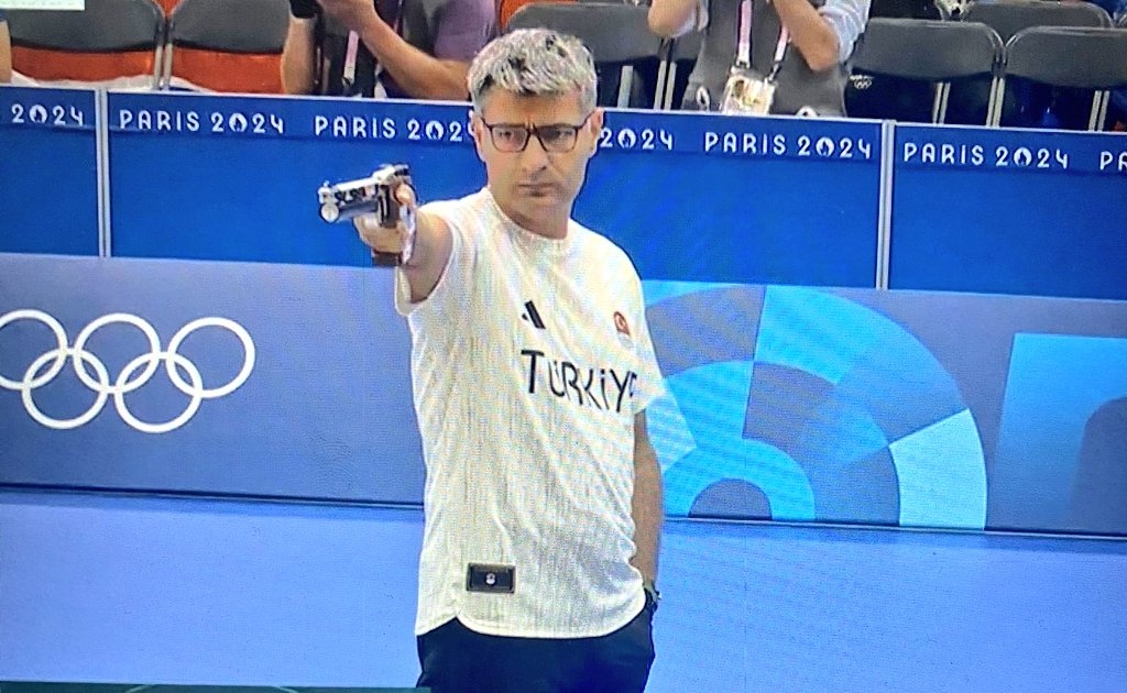 Yusuf Dikec