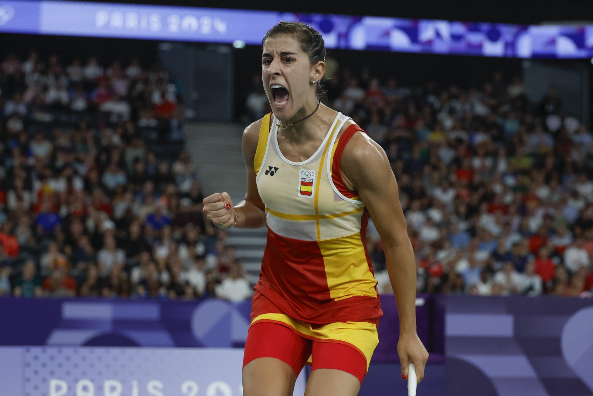Carolina Marin