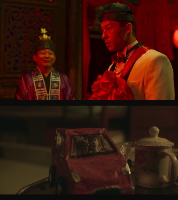 鬼门关7大禁忌