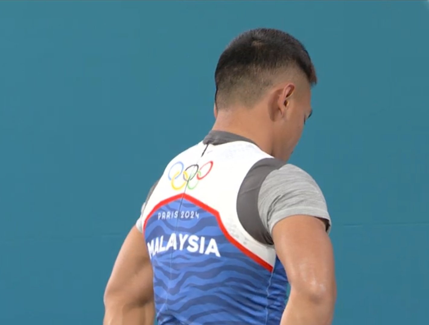 Mohamad Aniq Kasdan