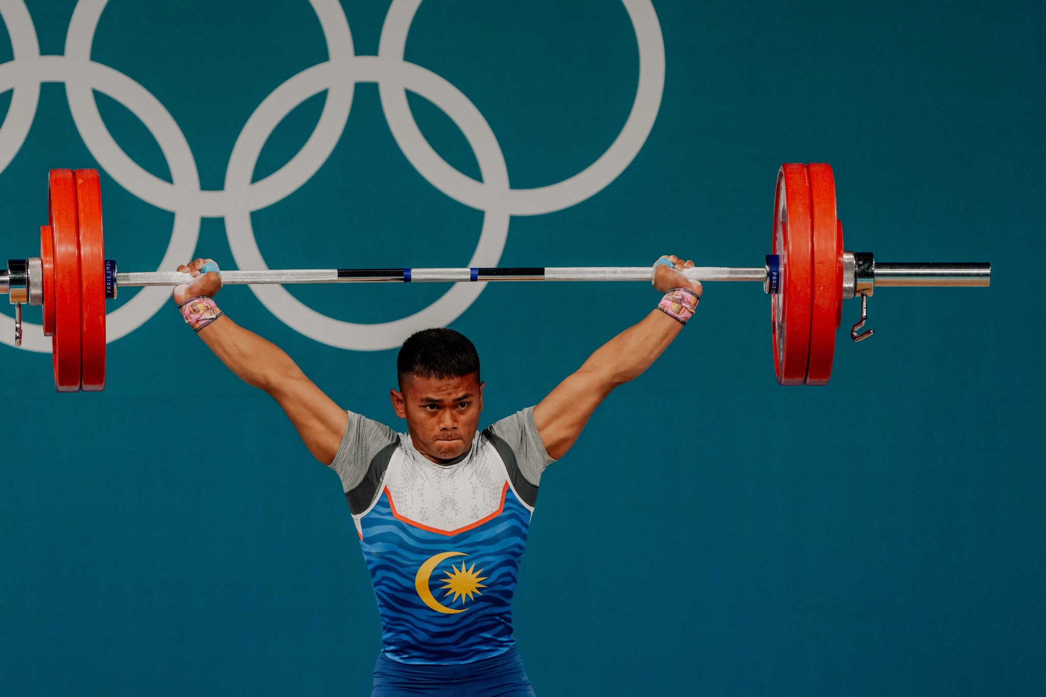 Mohamad Aniq Kasdan
