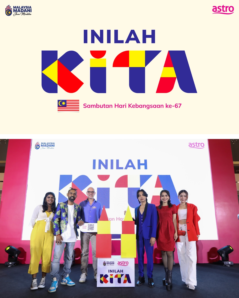 Astro Inilah KITA