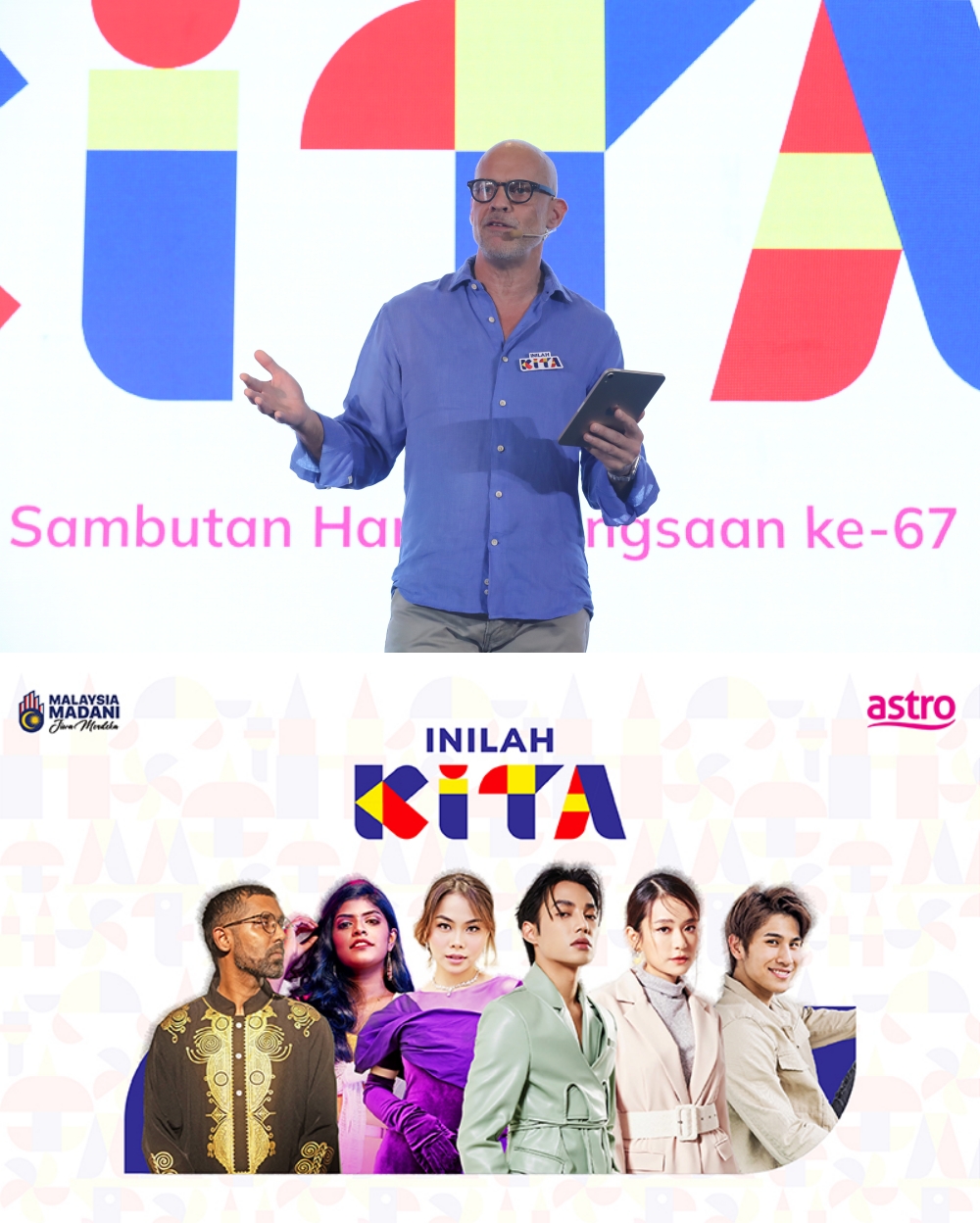 Astro Inilah KITA