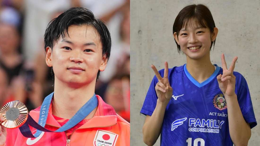 日本新女双田口真彩凭高颜值爆