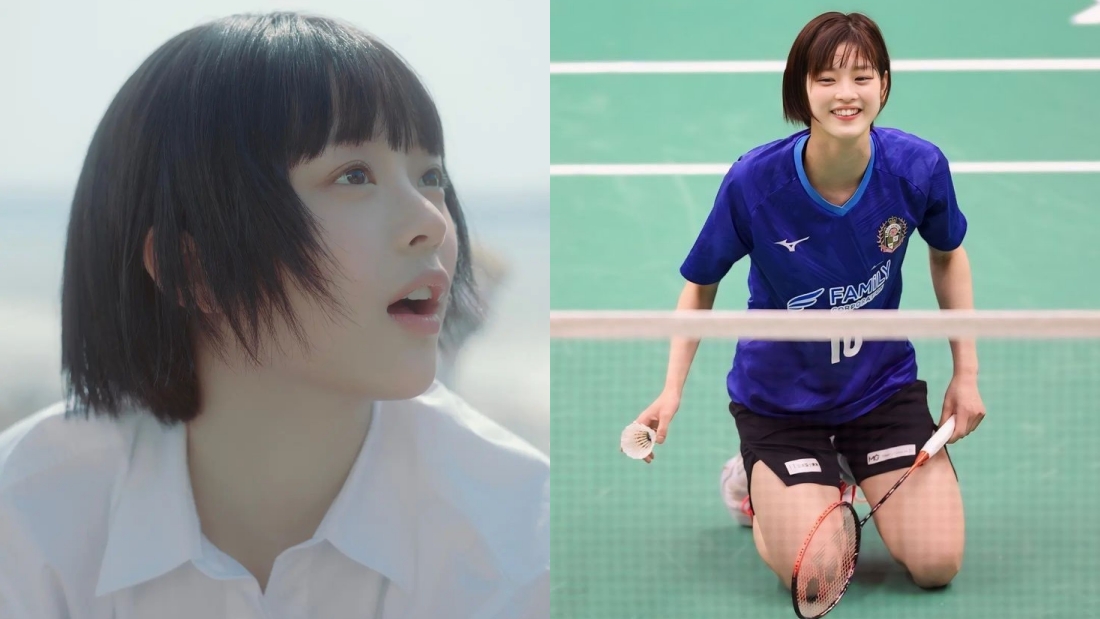 日本新女双田口真彩凭高颜值爆