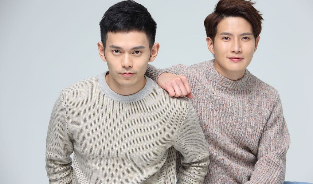 Fuying & Sam