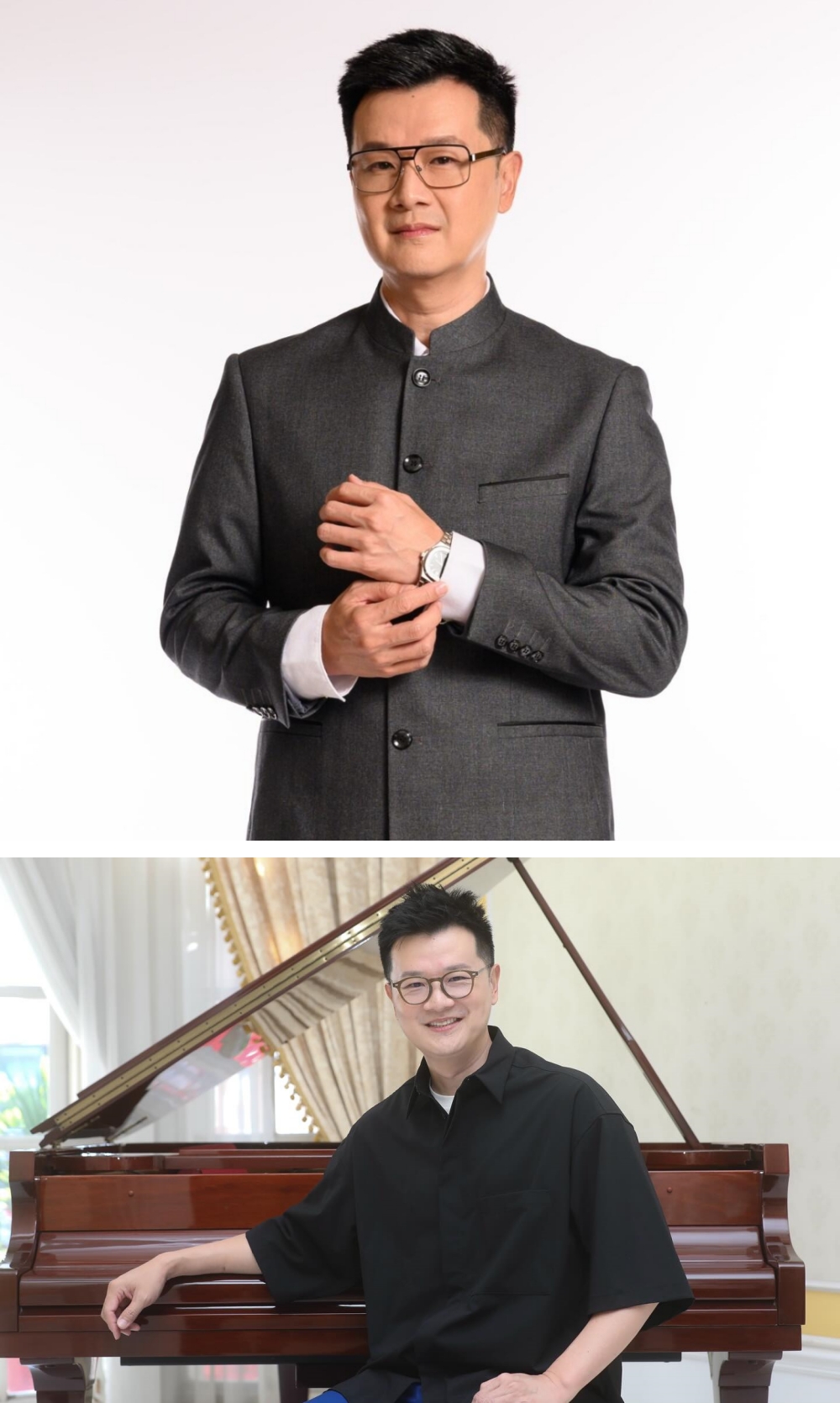 William辛伟廉