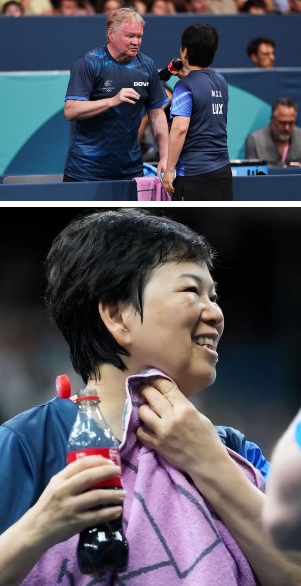 倪夏莲