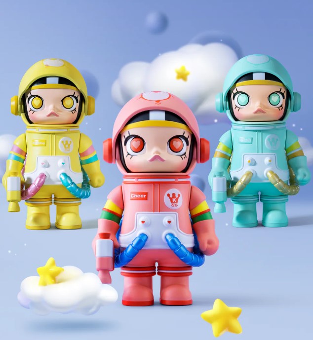 POP MART