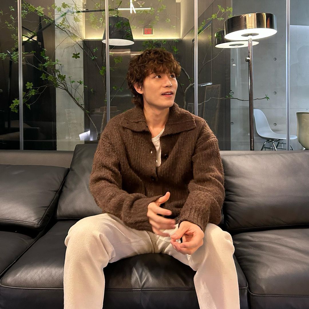 NCT泰一
