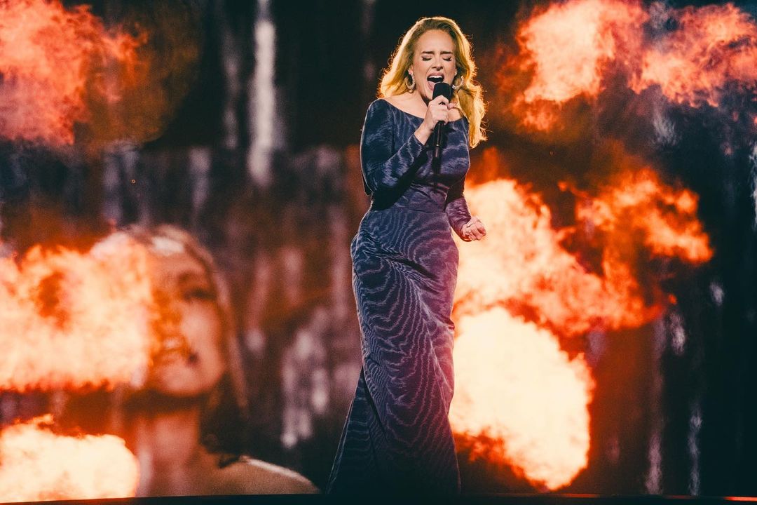 Adele