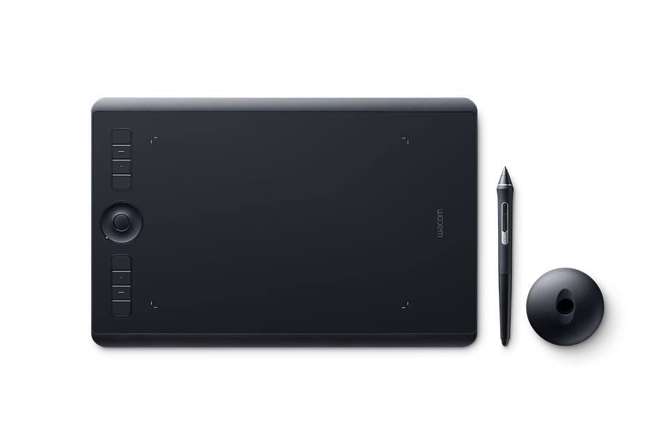WACOM Intuos Pro