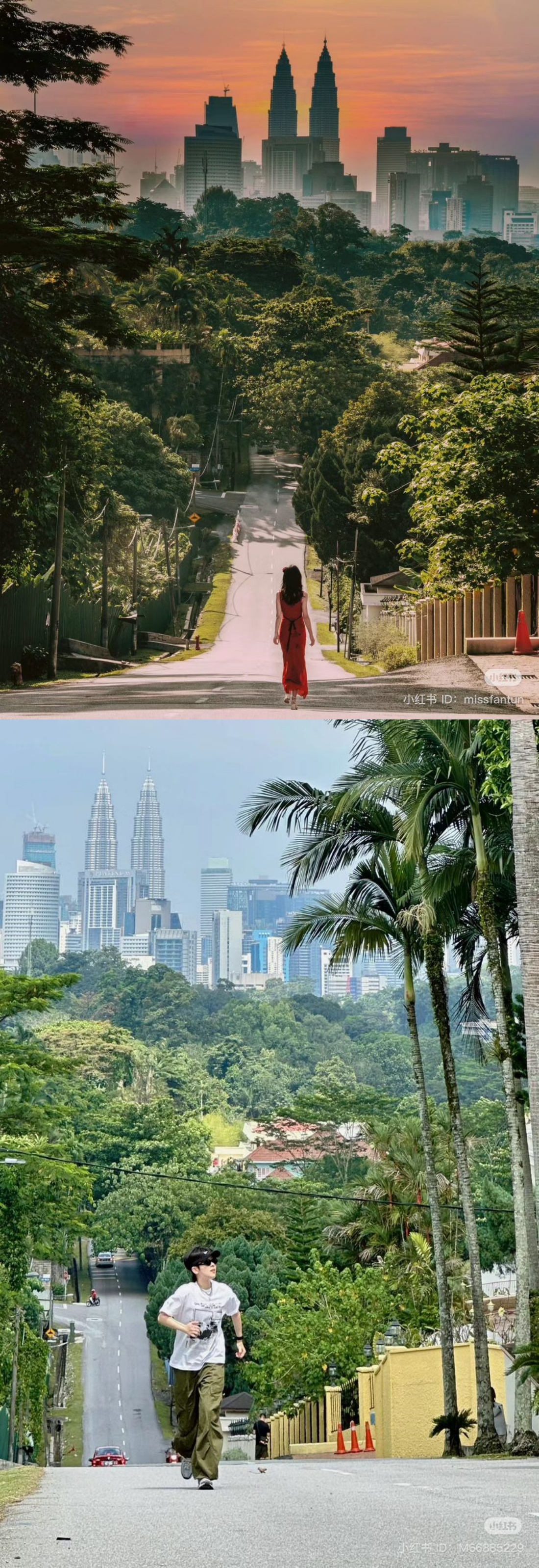 Jalan Tunku Putra