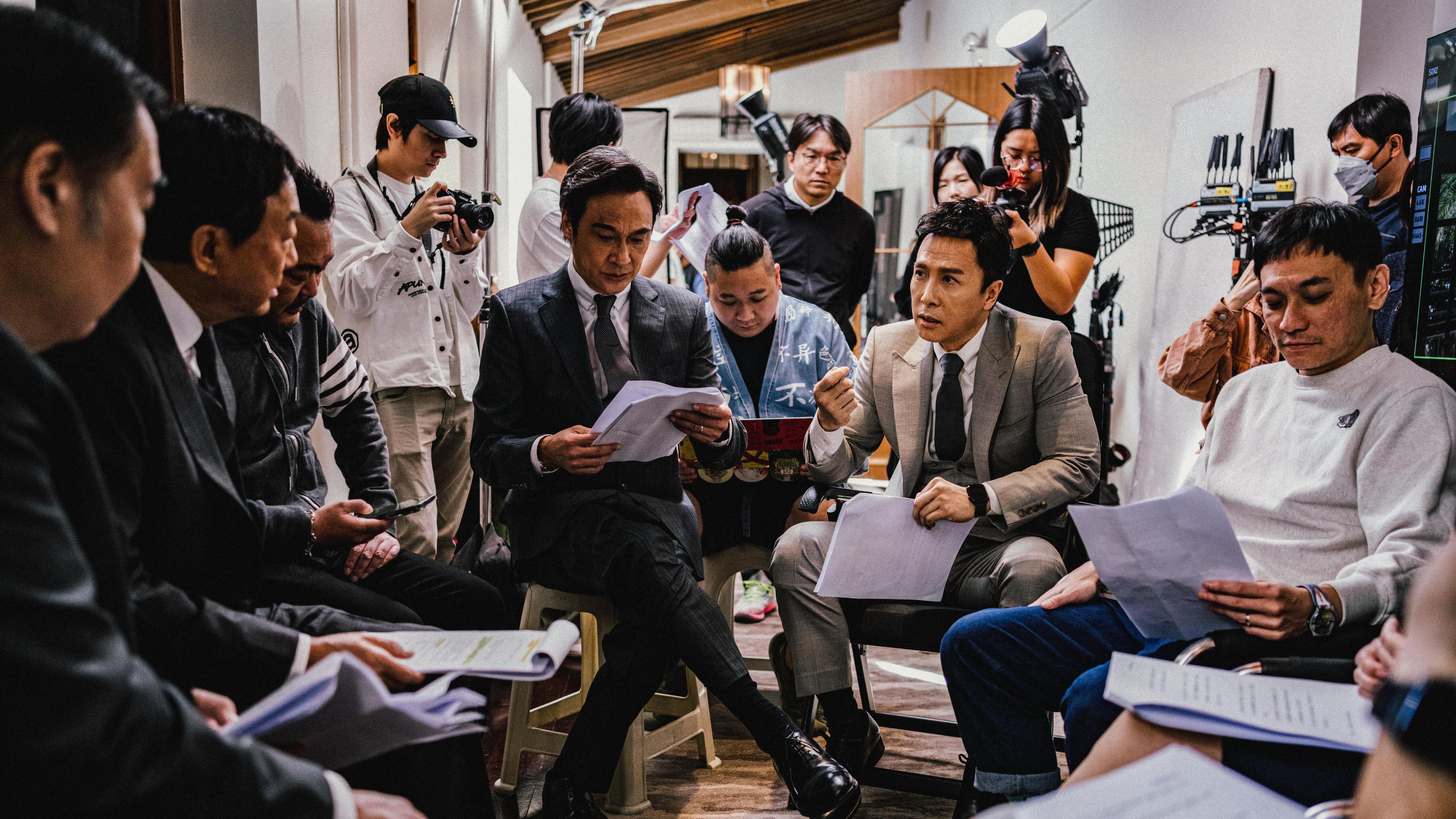 《误判》  12月21日全马上映！