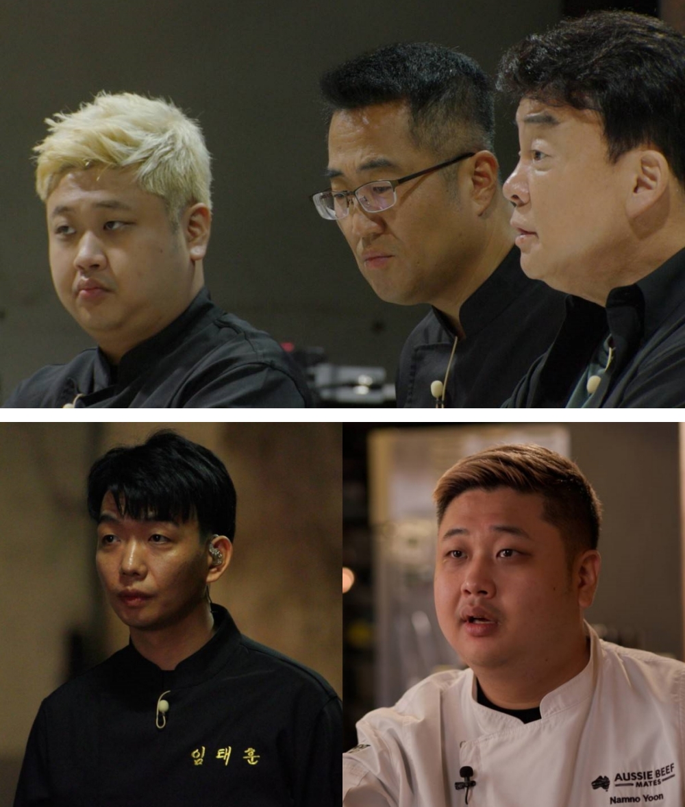 白种元的悲惨世界