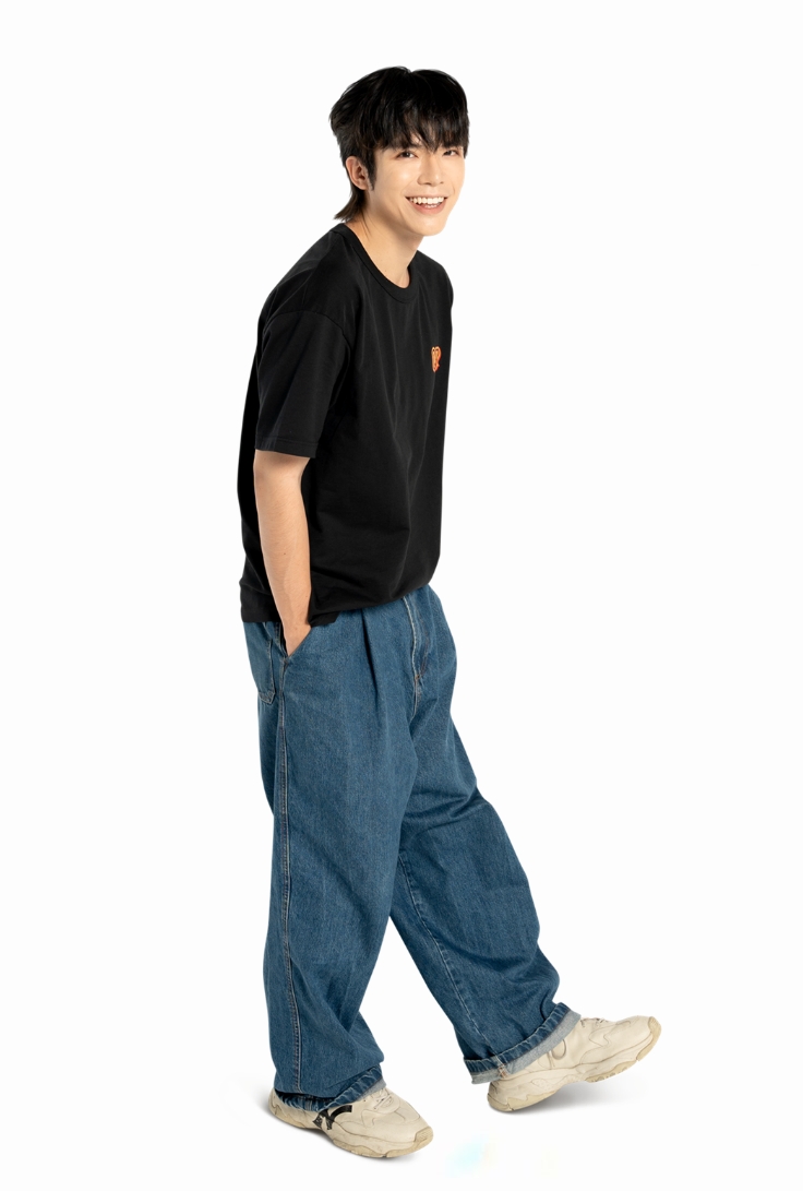 Daniel黄震宇