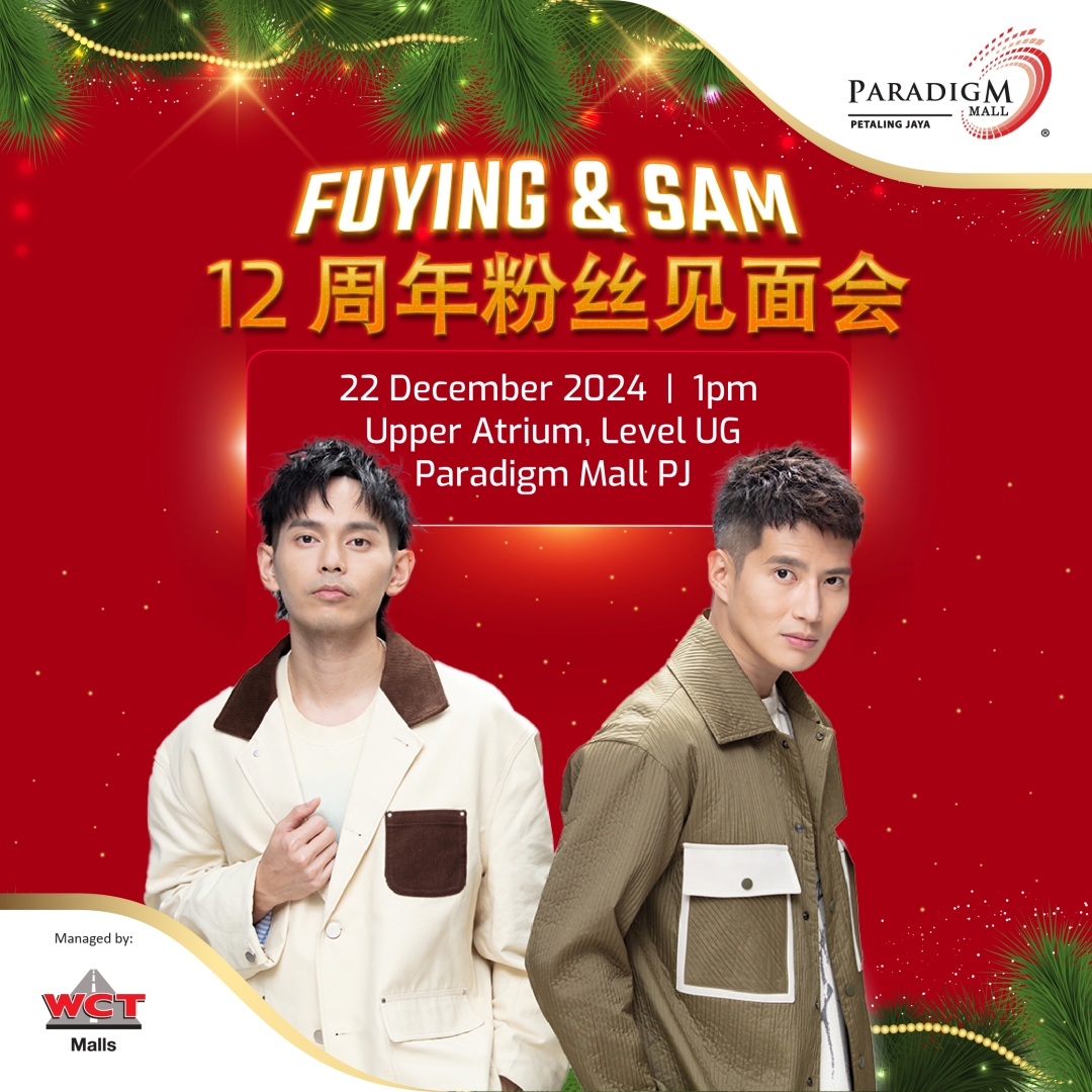 Fuying & Sam