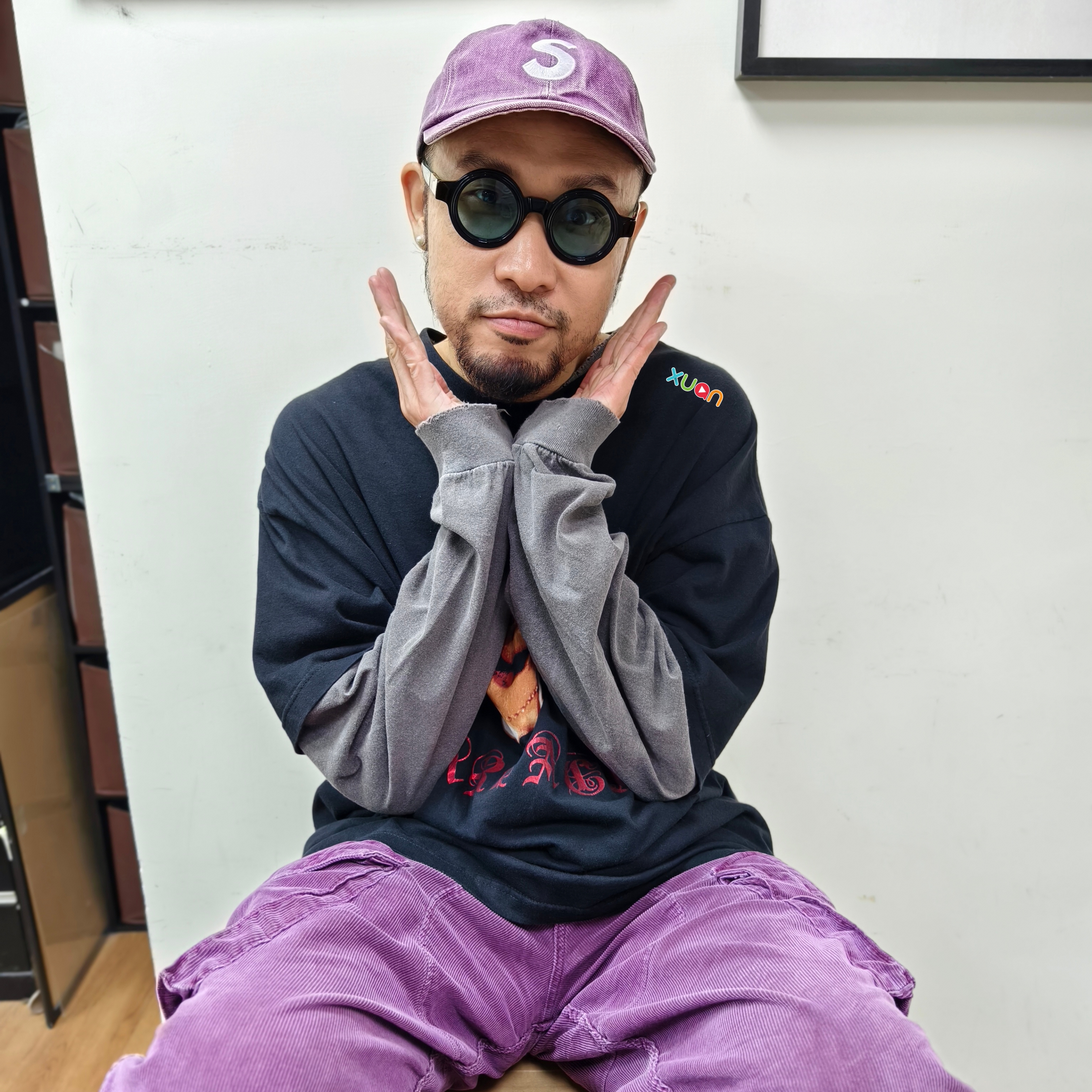 热狗专访