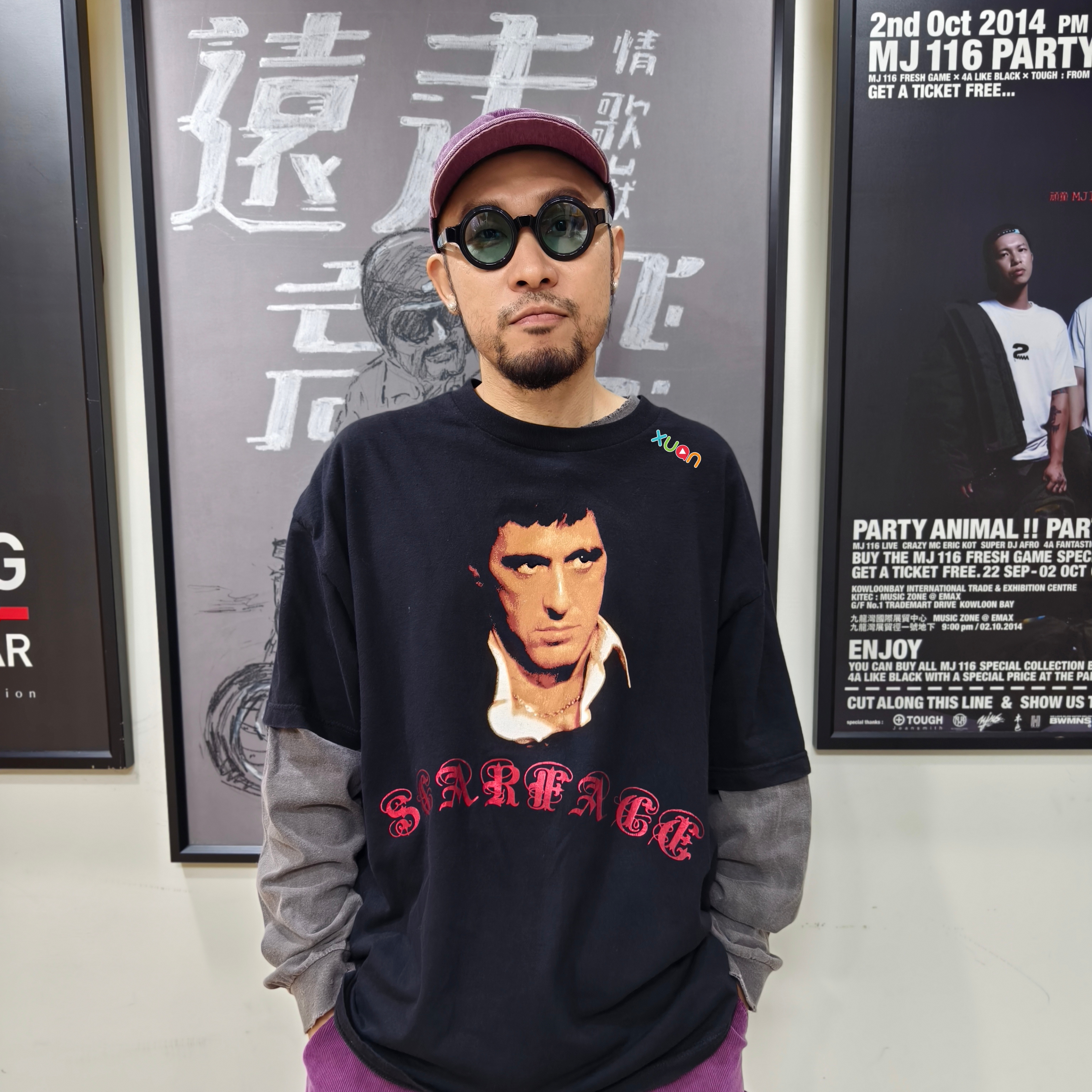 热狗专访
