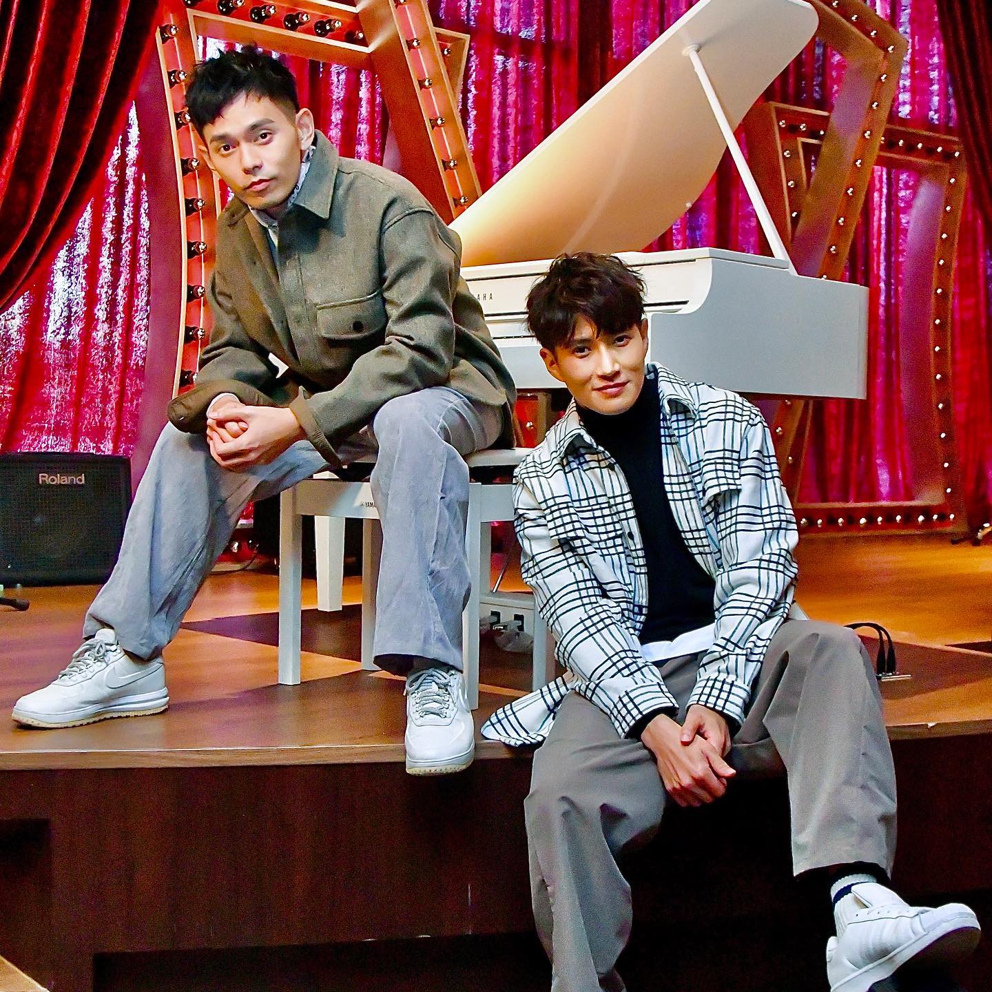 Fuying & Sam