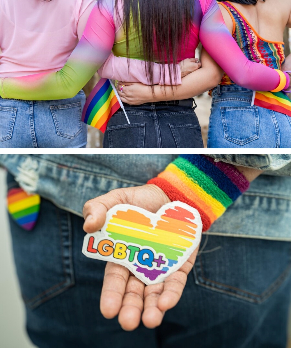 LGBTQIA+