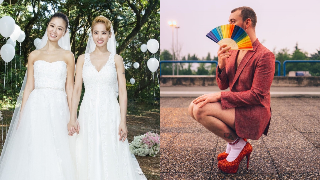 LGBTQIA+