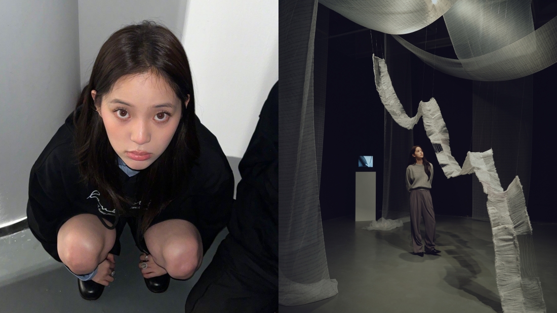欧阳娜娜割韭菜